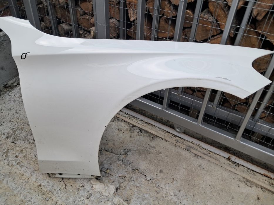 Калник Mercedes W025 C klasse алуминий