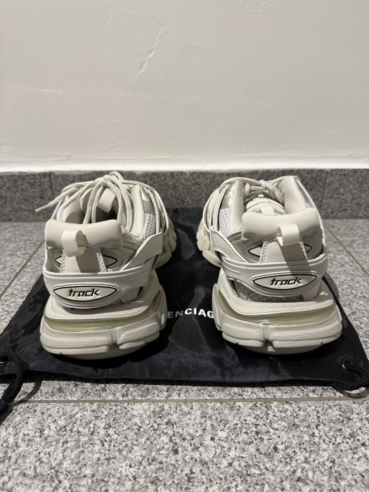 Balenciaga Track Sneakers (pe stoc marimea 43)