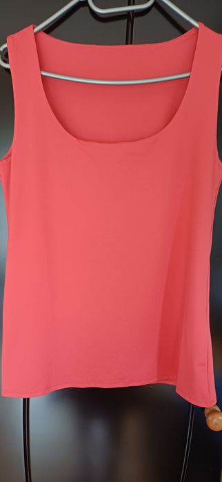 Top dama.XL nou fara eticheta