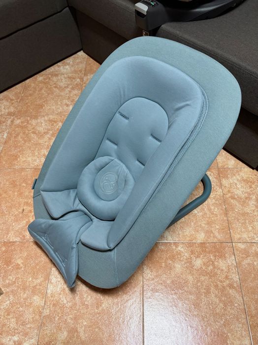 Бебешки шезлонг Cybex