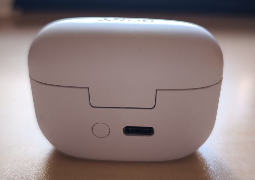 Наушники Sony LinksBuds S
