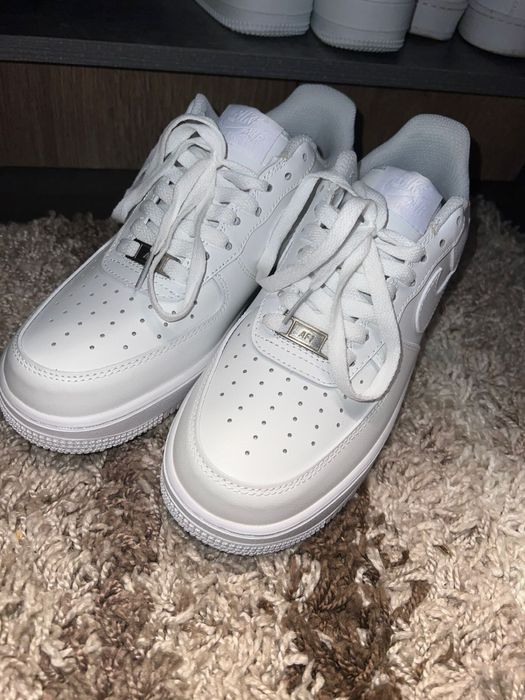 Air force 1 white 41 размера