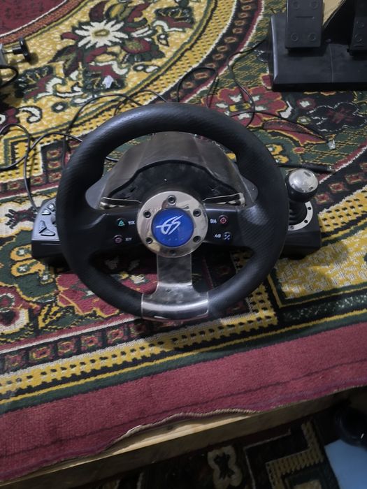 Igravoy rul skors pidali bilan