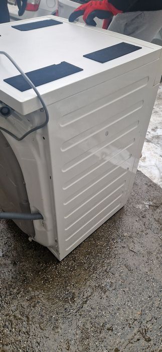 Пералня AEG lavamat