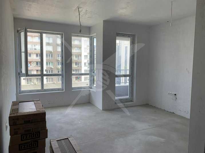 Продава се Едностаен апартамент в Варна, Кайсиева градина - 34 кв.м за 1065 €/кв.м - Снимка #2