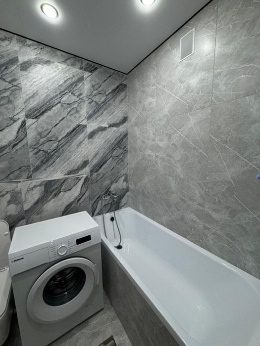 Сдам однокомнатную квартиру