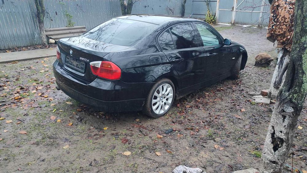 De vânzare BMW seria 3 e90