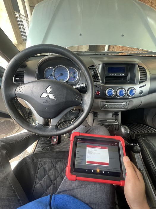 Компьютерная диагностика на выезд 24/7