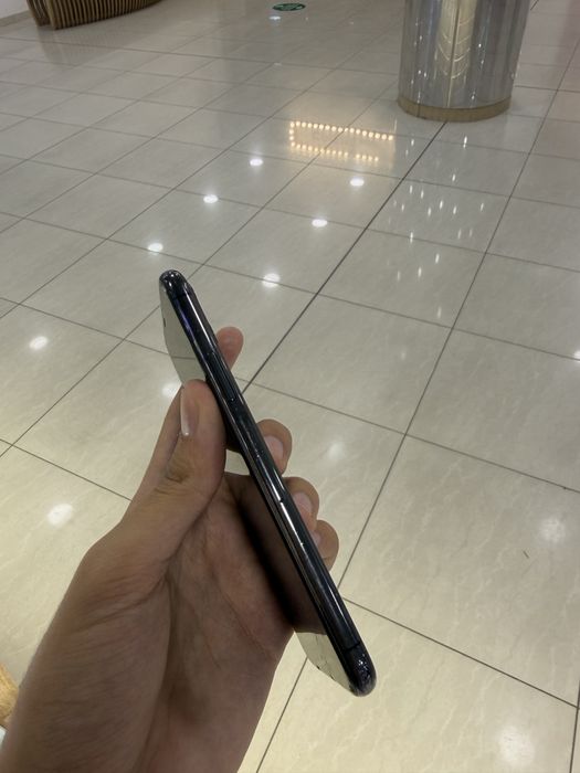 iPhone 11 pro grapphite 64gb LL/A