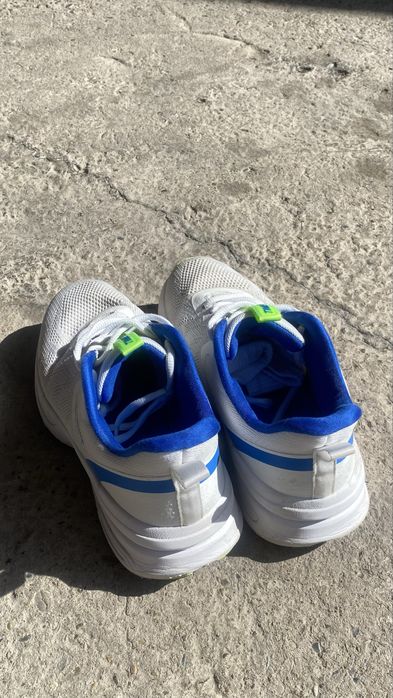 Красовка спортивный