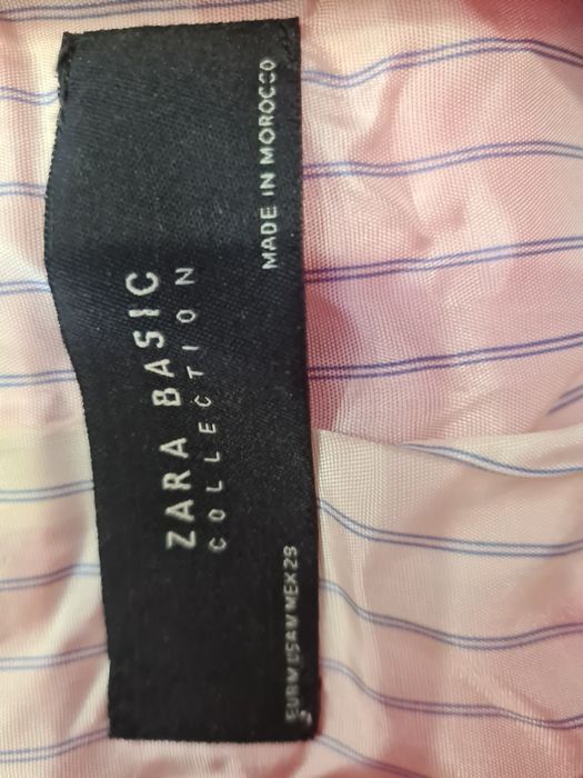 Пиджак Zara M (44-46)