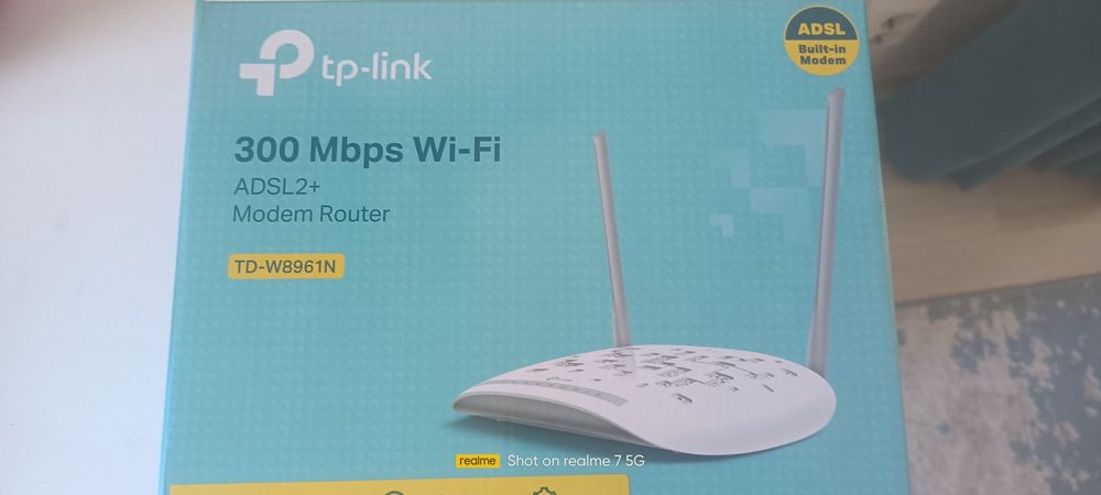 Продам модем/роутер