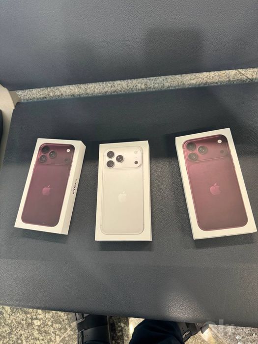 Iphone 18Pro max