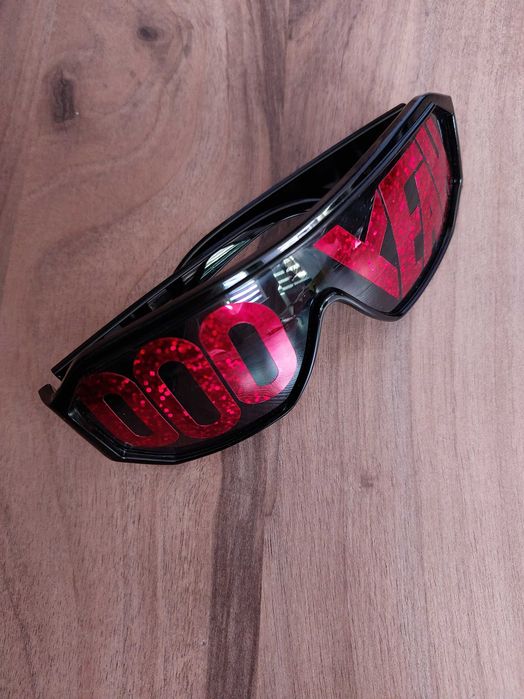 Парти очила, унисекс размер