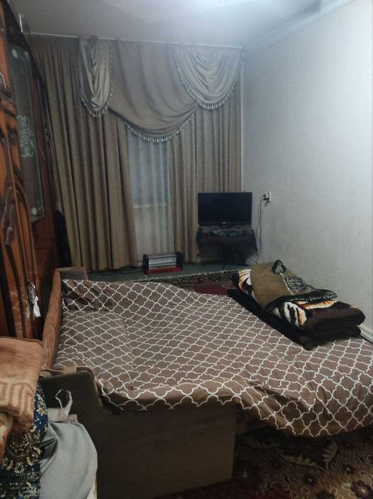 1 хоналик квартира 4 кават 5 микр