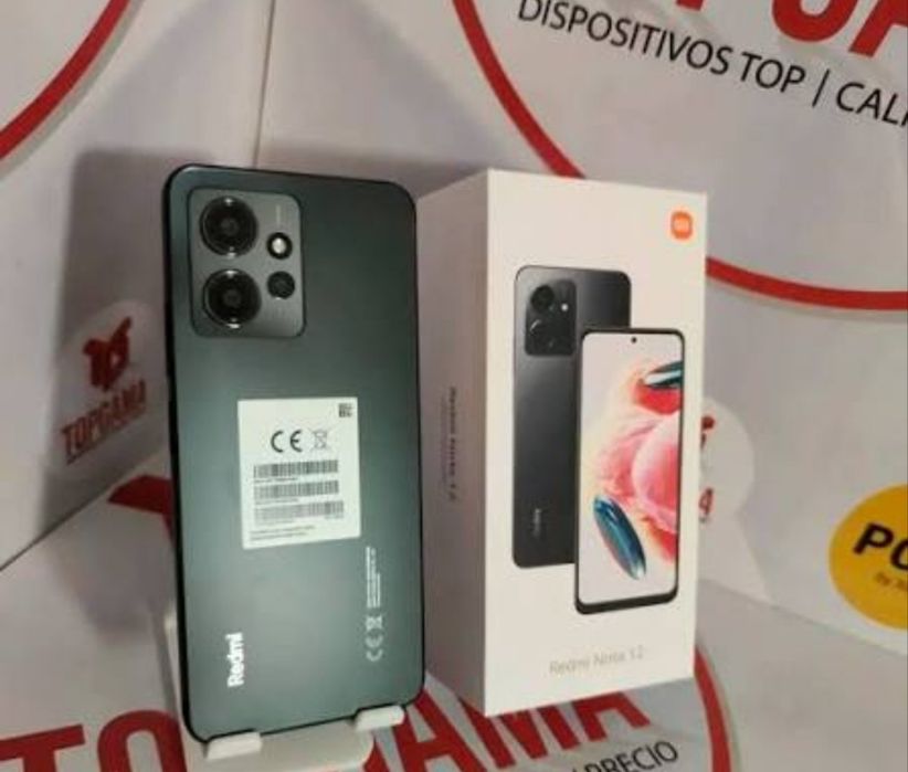 Redmi Note 12 8/128GB