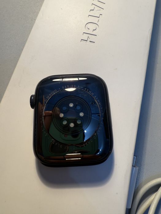 Apple Watch Series 7 45mm 32Gb