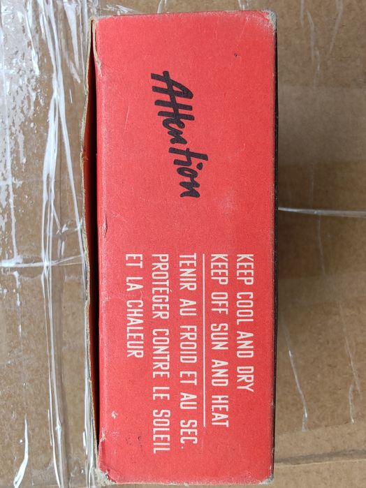 Capsule, butelii pt sifon