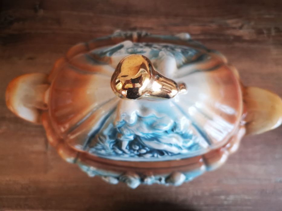 Италиански супник LE Torri