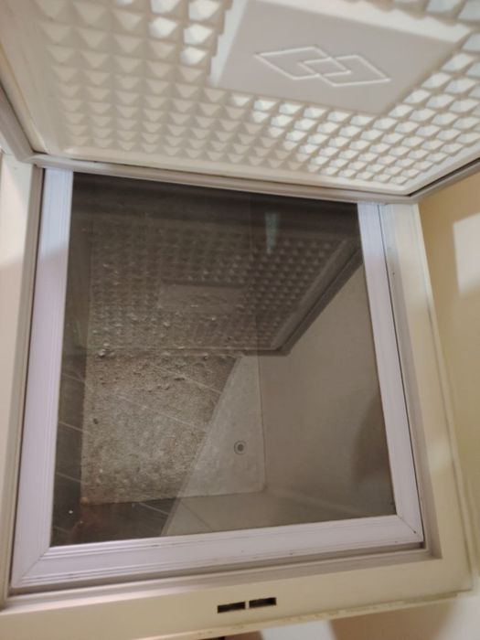 Morazelka Xoladelnik yangi xolati