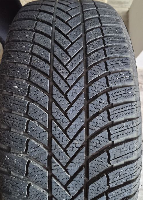 Зимни гуми Bridgestone