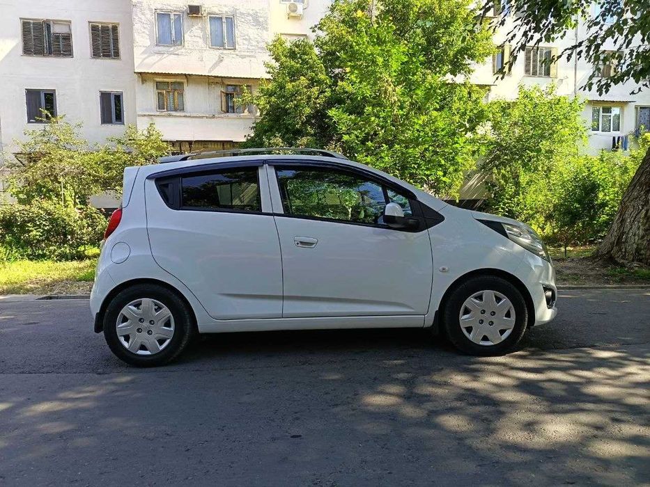 Spark avtomat sotiladi 2012