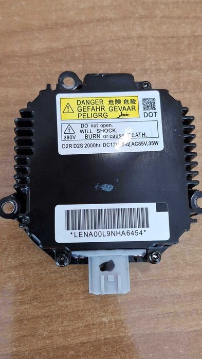 Баласт модули ХондаNissan Mazda 33119-SJK-013 33119-SWA-003 33129-SJA-J01