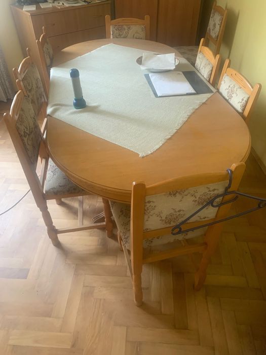 Mobilier pentru sufragerie