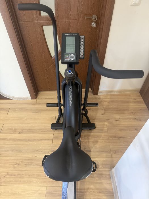 Assault Fitness - Airbike