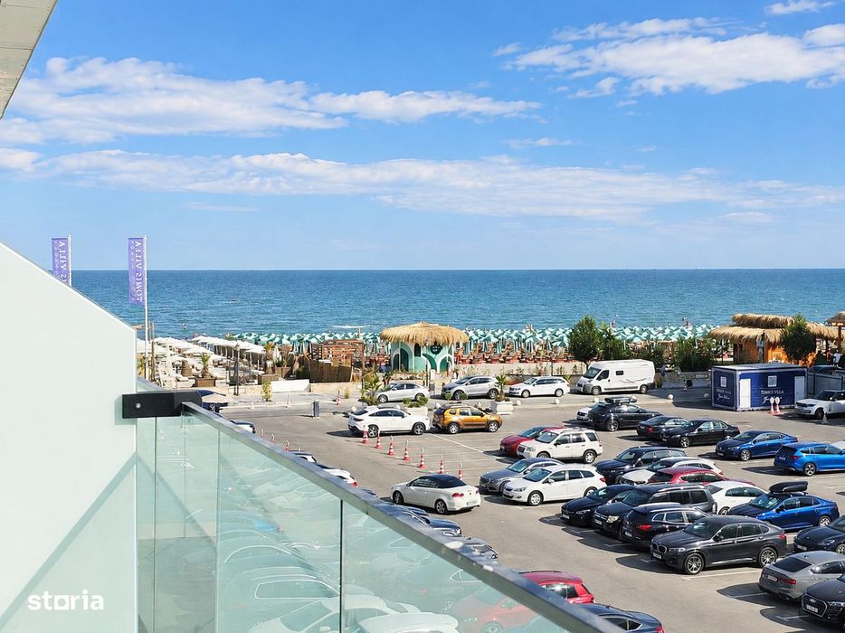 Apartament cu vedere la mare in Tomis Villa Grand Resort — fotografia 1
