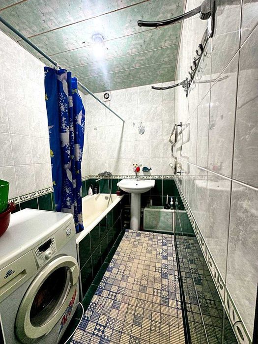 аренда 3-комнатная квартира — Юнусабад, 4-квартал