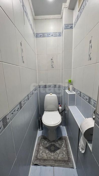 Продам 3 ком квартиру,в районе 8 школы