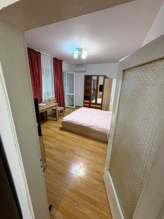 Оферта №25685 Едностаен апартамент под наем в кв. Тракия