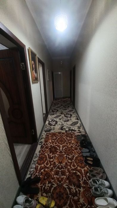 Продаётся дом в Мирабадском районе