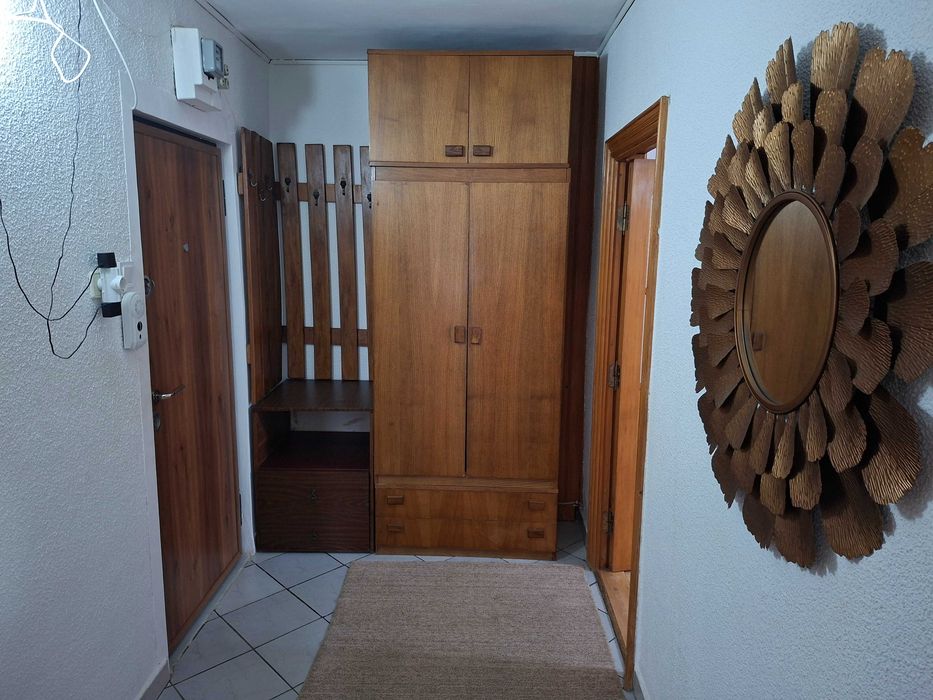 Apartament 2 camere George Enescu