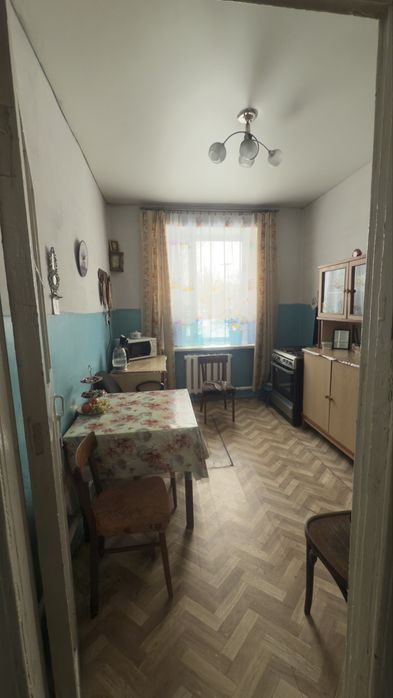 Квартира в пос. Новодолинка