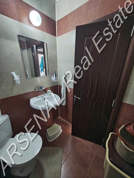 Дава се под наем Двустаен апартамент в София, Дървеница - 67 кв.м за 448.8 € - Снимка #6