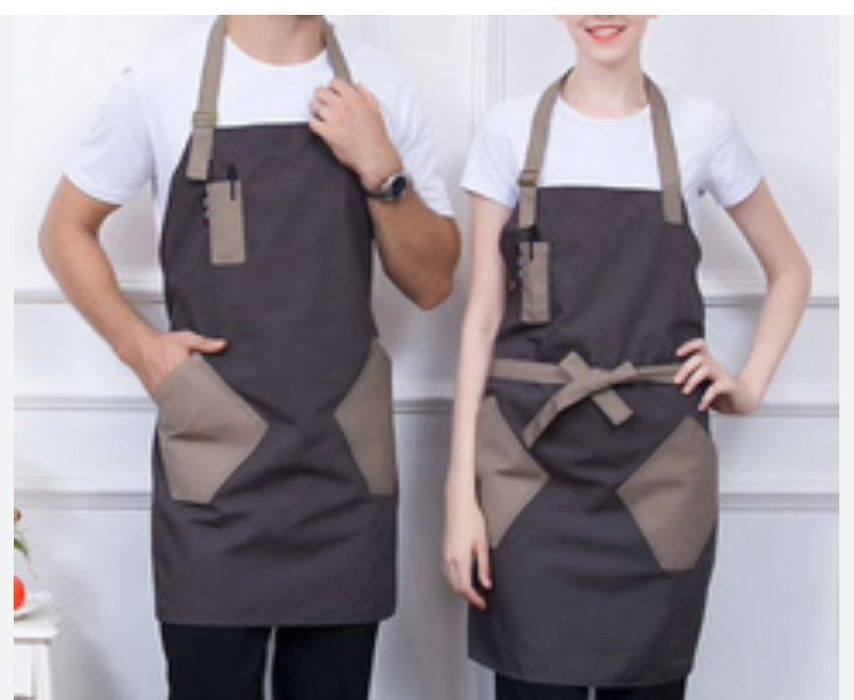 Униформа фартуки