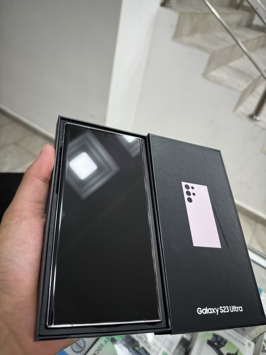 Samsung S23 ultra (256g)
