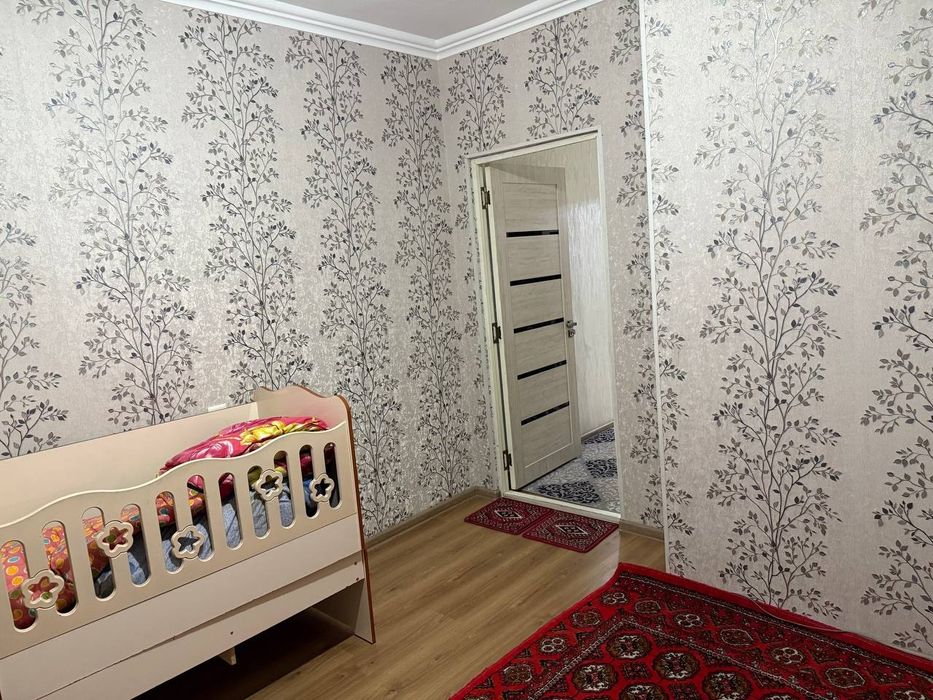 Аренда Квартира 3 хона Новастройка Нурафшон