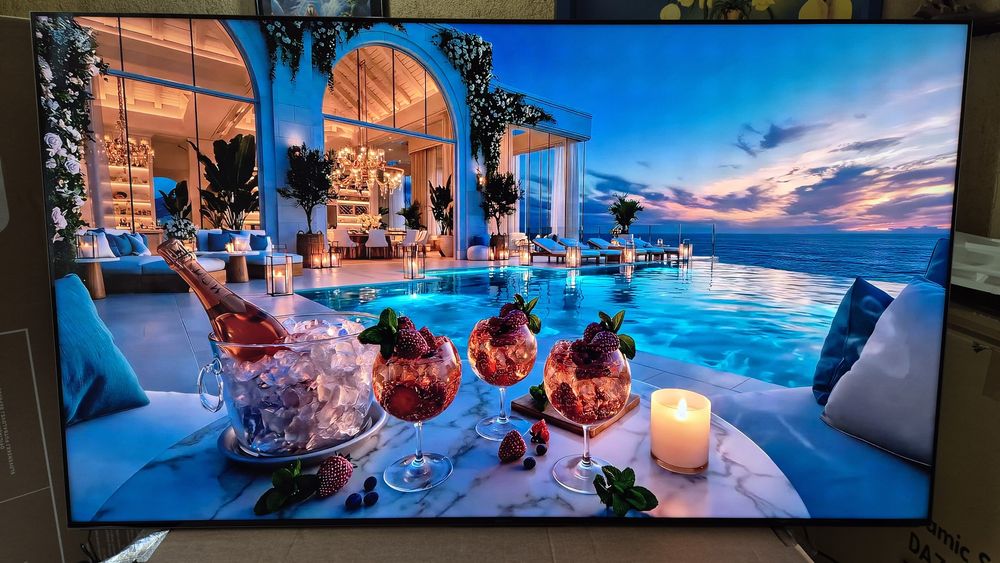 Sony XR-75X95J Google TV, Android, 4K, UltraHD, Smart, WiFi, LED