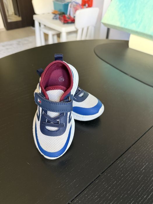 Sneakers Tommy Hilfiger copii