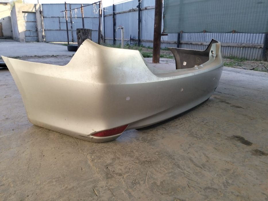 Бампер от камри55