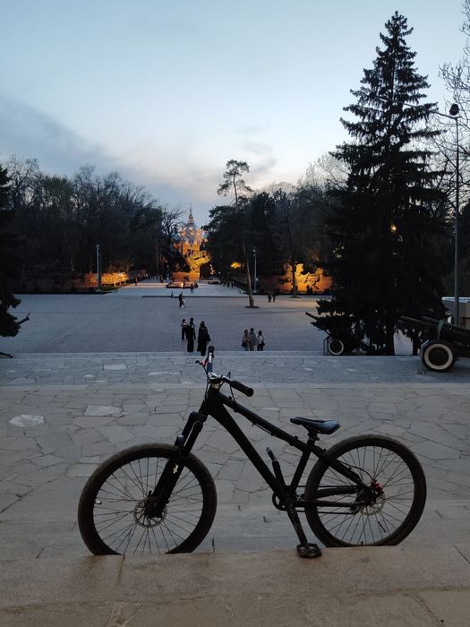 Дерт мтб centurion bock 2