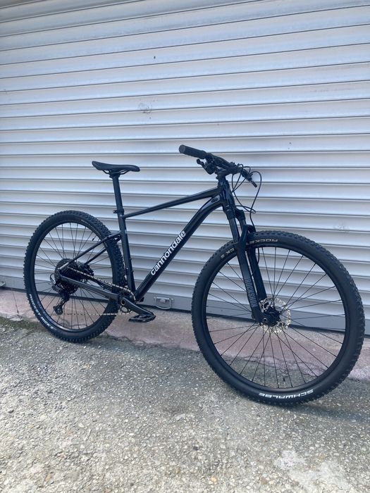 Cannondale Trail SL3