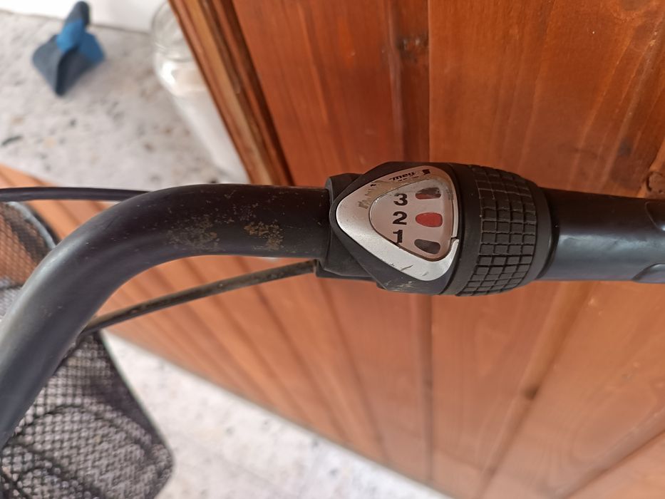 Bicicleta Dama 28'
