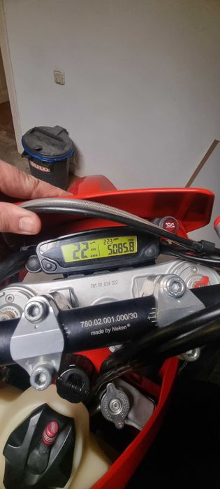 Gas Gas 300tpi înmatriculat