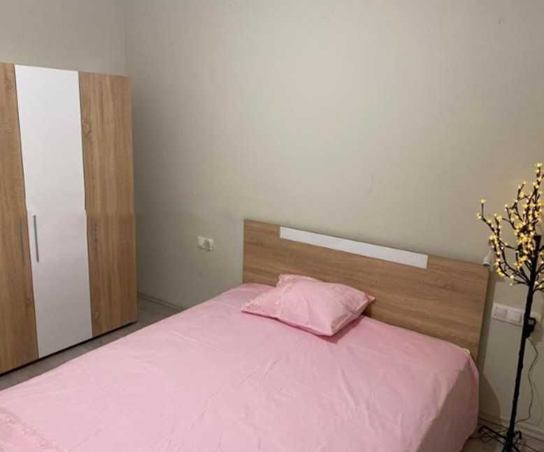 Двустаен ап. в кв. Надежда 1