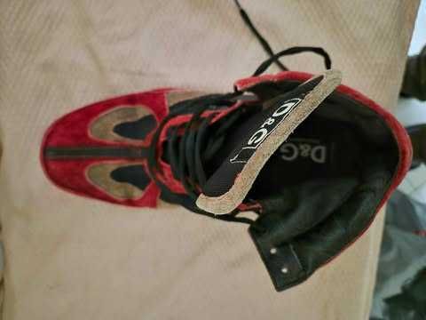 Кецове D&G втора употреба много запазени