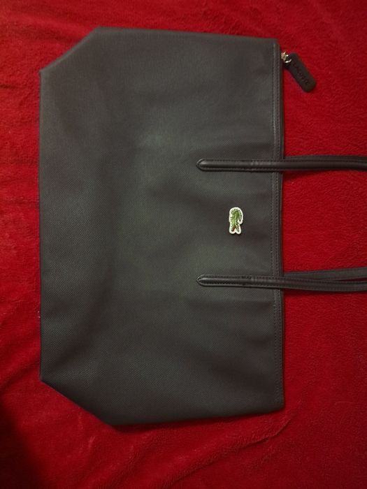 Сумка " Lacoste "